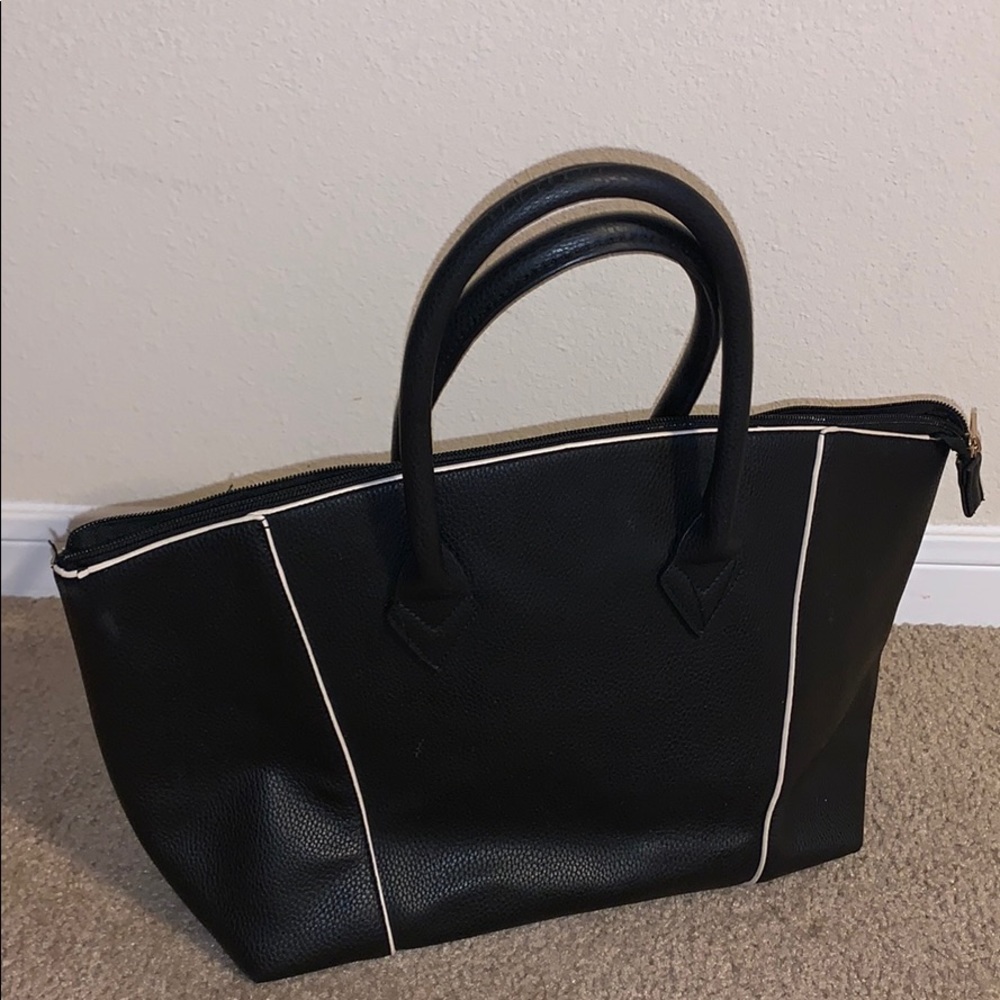 Claire’s Purse